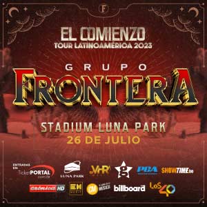 GRUPO FRONTERA